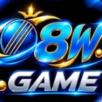 8w game